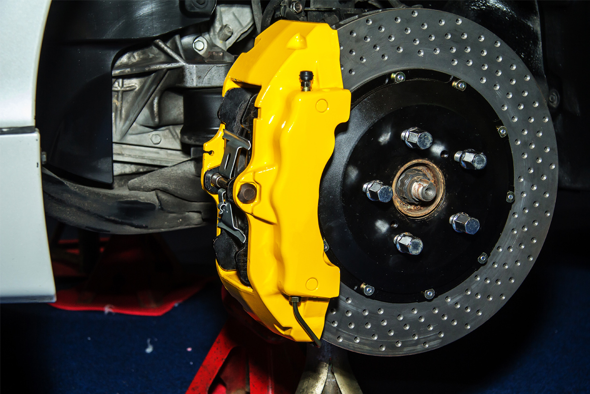 Brake Repair and Services in Port Charlotte, FL - Complete Auto Repair